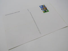 USPS Scott UX291 20c Sylvester And Tweety Postal Card Warner Brothers -- New