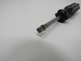 Professional 1/4-in Socket Driver 6-in Vintage -- Used