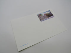 USPS Scott UX299 20c Usen Castle Postal Card Brandeis University -- New