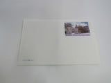 USPS Scott UX299 20c Usen Castle Postal Card Brandeis University -- New