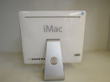 Apple iMac 17 in All In One Computer Bare Unit G White/Gray 1GB RAM A1195 -- Used