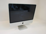 Apple iMac 7.1 20 Inch All In One Computer 500GB HD 2GHz Intel Core 2 Duo A1224 -- Used