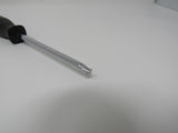 Professional Torx Star Screwdriver 7-1/2-in Vintage -- Used