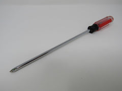 Professional Phillips Screwdriver 9-in Vintage -- Used