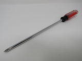 Professional Phillips Screwdriver 9-in Vintage -- Used
