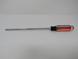 Professional Phillips Screwdriver 9-in Vintage -- Used