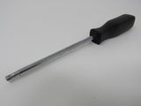 Professional Torx Star Screwdriver 7-in Vintage -- Used