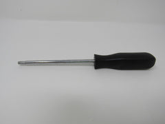 Professional Torx Star Screwdriver 7-in Vintage -- Used