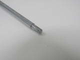 Professional Torx Star Screwdriver 7-in Vintage -- Used