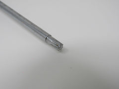 Professional Torx Star Screwdriver 7-in Vintage -- Used