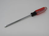 Professional Phillips Screwdriver 7-in Vintage -- Used