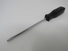 Professional Slotted Flat Head Screwdriver 7-in Vintage -- Used