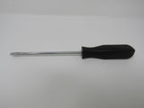 Professional Slotted Flat Head Screwdriver 7-in Vintage -- Used