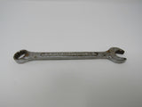 Truecraft 9/16-in Combination Wrench 7-in B1049 Vintage -- Used