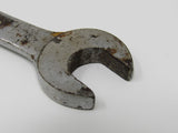 Truecraft 9/16-in Combination Wrench 7-in B1049 Vintage -- Used