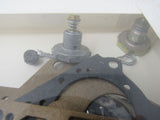 Carquest Carburetor Repair Kit 461 -- New