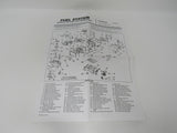 Carquest Carburetor Repair Kit 461 -- New