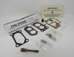 Carquest Jiffy Kit Carburetor Kit 2 Barrel 1513 -- New
