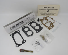 Carquest Jiffy Kit Carburetor Kit 2 Barrel 1513 -- New