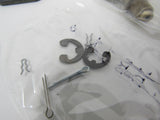 Carquest Jiffy Kit Carburetor Kit 2 Barrel 1513 -- New