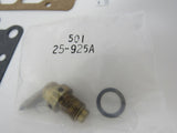 Carquest Jiffy Kit Carburetor Kit 2 Barrel 1513 -- New