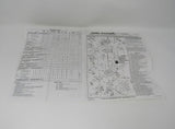 Carquest Jiffy Kit Carburetor Kit 2 Barrel 1513 -- New