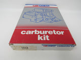 Carquest Jiffy Kit Carburetor Kit 2 Barrel 1513 -- New