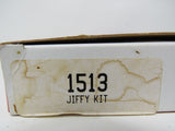 Carquest Jiffy Kit Carburetor Kit 2 Barrel 1513 -- New