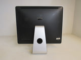 Apple iMac 20 in All In One Computer Bare Unit G Gray/Black 2.0GHz A1224 -- Used