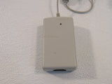 Li Shin Power Adapter Supply For Monitor Grey Output 12V 4.16A LSE9901B1250 -- Used