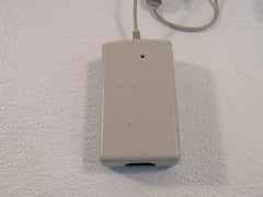 Li Shin Power Adapter Supply For Monitor Grey Output 12V 4.16A LSE9901B1250 -- Used