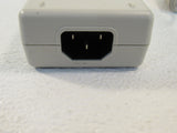 Li Shin Power Adapter Supply For Monitor Grey Output 12V 4.16A LSE9901B1250 -- Used