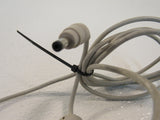 Li Shin Power Adapter Supply For Monitor Grey Output 12V 4.16A LSE9901B1250 -- Used