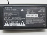 Sony AC Power Adapter Output 4.2V 1.5A Input 100-240v 50/60Hz 11W AC-LS1A -- Used