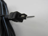 Sony AC Power Adapter Output 4.2V 1.5A Input 100-240v 50/60Hz 11W AC-LS1A -- Used