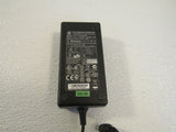 Li Shin AC Power Adapter Black Input 100 to 240V Output 12V 4.0A 0217B1248 -- Used