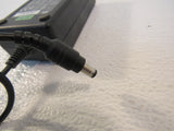 Li Shin AC Power Adapter Black Input 100 to 240V Output 12V 4.0A 0217B1248 -- Used