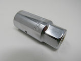 Professional 3/8-in Spark Plug Socket Vintage -- Used