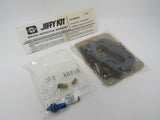 Standard Motor Products Inc Hygrade Jiffy Kit For New Carburetor Performance 504 -- New