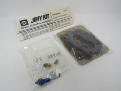 Standard Motor Products Inc Hygrade Jiffy Kit For New Carburetor Performance 504 -- New
