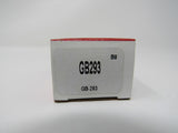Standard Motor Products Inc Alternator Brush Set GB293 -- New