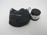 Digital Concepts Camera Lens And Pouch 4in x 3in -- Used