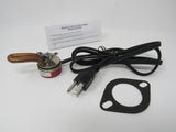 Kats Heaters Frost Freeze Plug Heater Engine Block 55-in Cord 600W 120V 10612 -- New