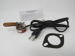 Kats Heaters Frost Freeze Plug Heater Engine Block 55-in Cord 600W 120V 10612 -- New