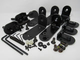 Williams/Proto/Craftsman Mounting Assortment Set Vintage -- Used