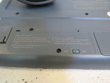 Logitech Wireless Keyboard and Mouse Combo Black MK320 -- Used