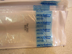 Acclaim Intraoral Sheaths 2 Boxes of 100 Count Each Air Techniques A5110 Plastic -- New