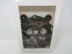 Standard Motor Products Inc Carburetor Fuel Injection Repair Kit 1258 -- New