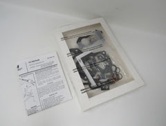 Standard Motor Products Inc Carburetor Fuel Injection Repair Kit 2 Barrel 1289 -- New