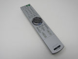 Sony TV Remote TV VCR DVD Universal RM-YD002 -- Used